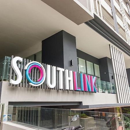 אפרטהוטל קואלה לומפור Southlink Bangsar South By Five Senses מראה חיצוני תמונה